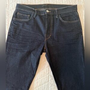 Joe’s Jeans navy